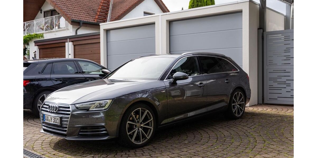 Audi A4 146.000 km 15.000 &euro; Aalen 73432