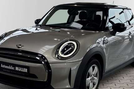 Mini Cooper 70.466 km 16.870 &euro; Lutherstadt Wittenberg 06886