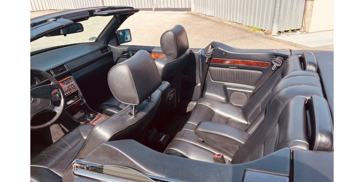 Mercedes-Benz CE 300 204.000 km 19.900 &euro; Korntal-Münchingen 70825