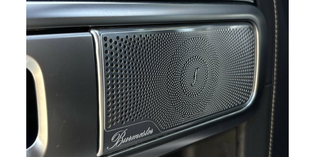 Mercedes-Benz G 400 d Stronger Than Time 360°/ACC/BURM/MASSAGE 141.105 km 93.900 &euro; Villingen-Schwenningen 78054