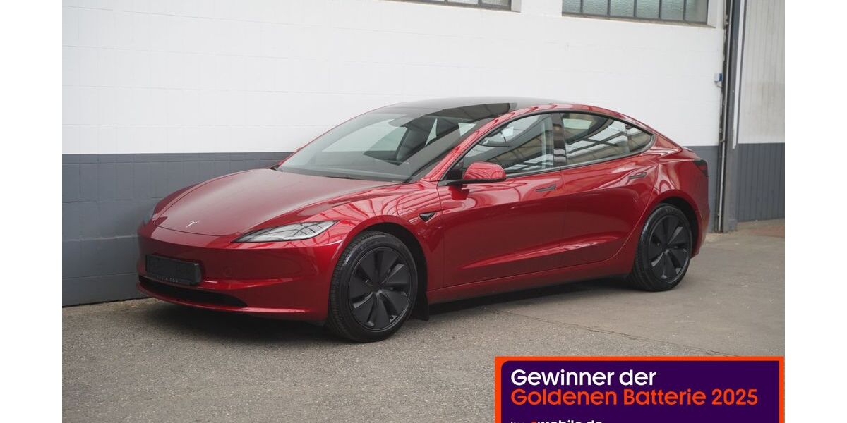 Tesla Model 3 10.805 km 36.250 &euro; Mönchengladbach 41236