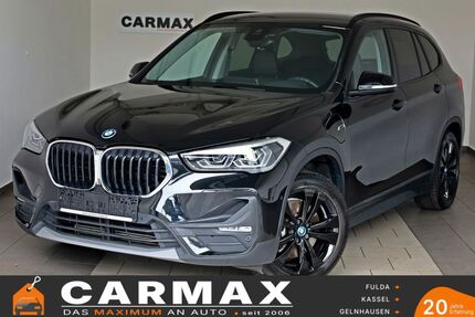 BMW X1 25.940 km 29.500 &euro; Fulda 36043