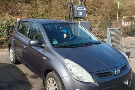 Hyundai i20 149.200 km 2.750 &euro; Düren 52351