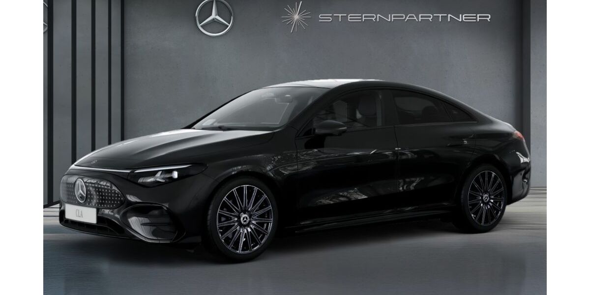 Mercedes-Benz CLA 250 14.900 km 54.470 &euro; Stade 21684