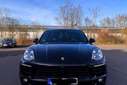 Porsche Macan 137.000 km 35.750 &euro; Wittlich 54516