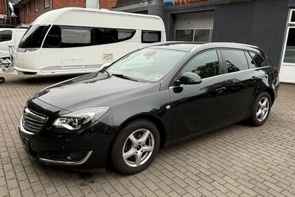 Opel Insignia 226.000 km 2.900 &euro; Rendsburg 24768