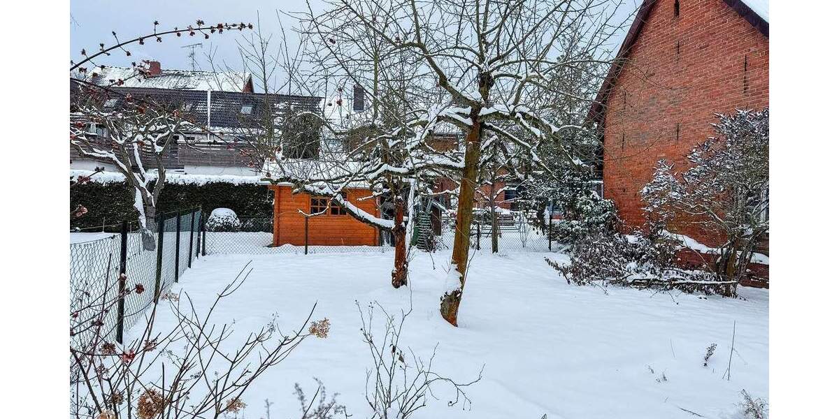 Grundstück Gehrden Northen - 249.000&euro; | Angebot:25815629