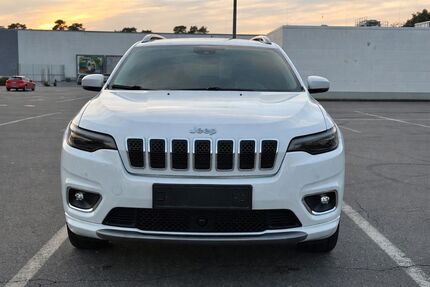 Jeep Cherokee 136.000 km 17.500 &euro; Celle 29221