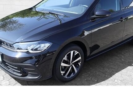 VW Polo 17.997 km 18.890 &euro; Wohratal 35288