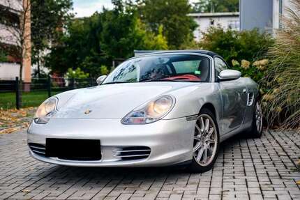 Porsche Boxster 171.983 km 14.950 &euro; Hamburg 21129