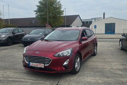 Ford Focus 190.000 km 9.999 € Altdorf 84032