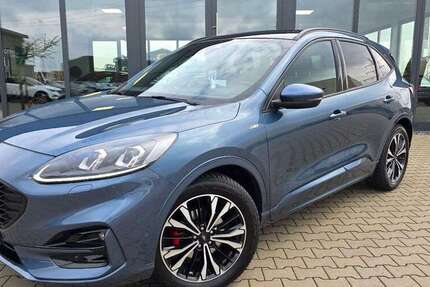 Ford Kuga 85.468 km 23.999 &euro; Damme 49401