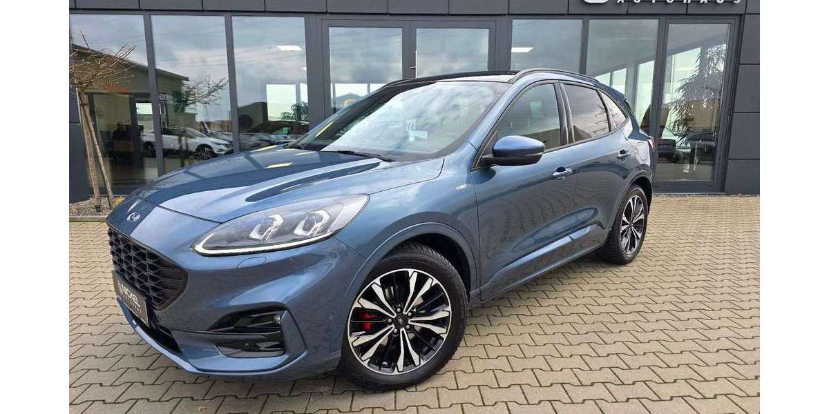 Ford Kuga 85.468 km 23.999 &euro; Damme 49401