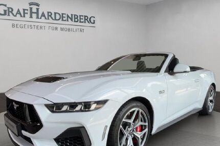 Ford Mustang 4.900 km 55.980 &euro; Karlsruhe 76185