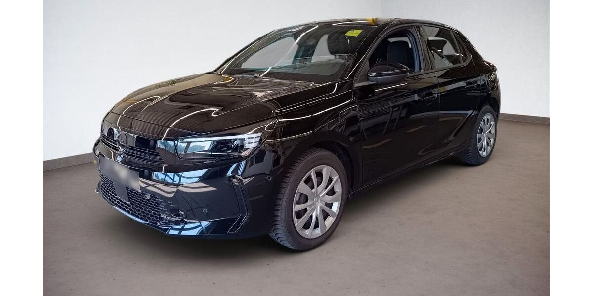 Opel Corsa 16.155 km 16.919 € Heidelberg 69115