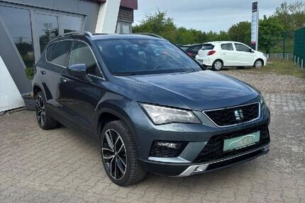 Seat Ateca 132.900 km 14.990 &euro; Prenzlau OT Blindow 17291