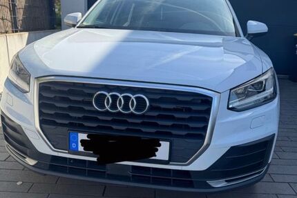 Audi Q2 80.000 km 20.500 &euro; Wolfenbüttel 38304