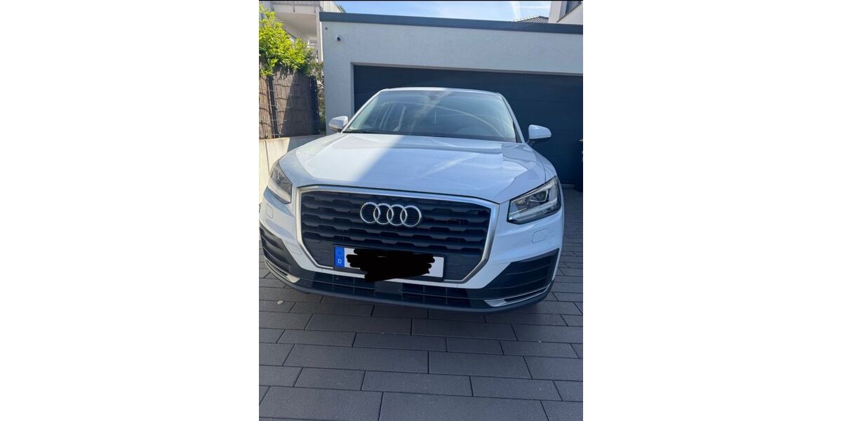 Audi Q2 80.000 km 20.500 &euro; Wolfenbüttel 38304