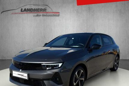 Opel Astra 19.243 km 20.495 &euro; Thannhausen 86470