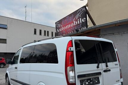 Mercedes-Benz Vito 259.000 km 6.700 &euro; Magdeburg 39106