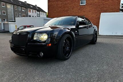 Chrysler 300C