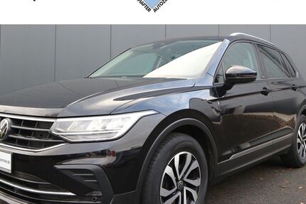 VW Tiguan 136.545 km 21.450 &euro; Nordhorn 48529