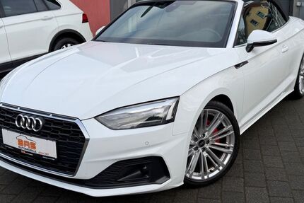 Audi A5 51.000 km 34.990 &euro; Geislingen/Steige 73312