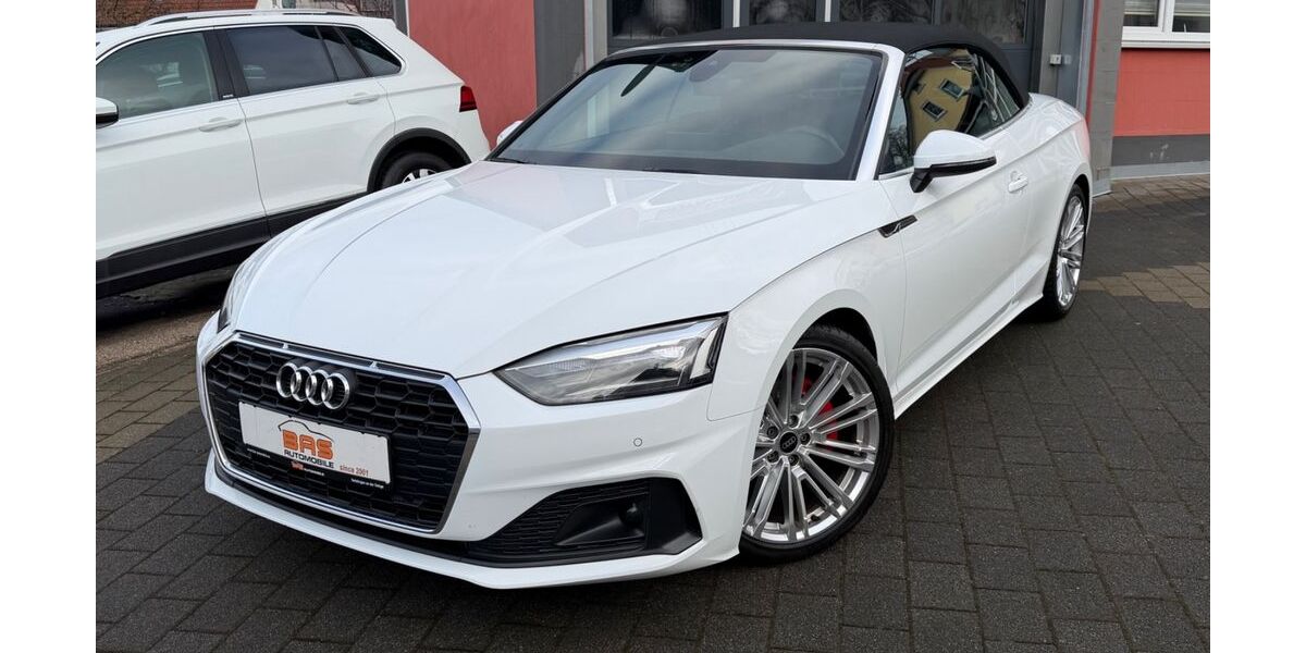 Audi A5 51.000 km 34.990 &euro; Geislingen/Steige 73312