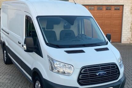 Ford Transit 77.000 km 19.950 € Lipprechterode 99752