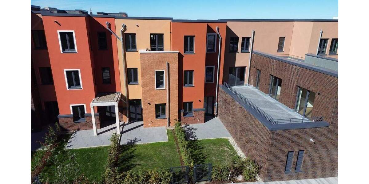 Mehrfamilienhaus, Wohnhaus Hannover Bemerode - 5 Zimmer, 181 m&sup2;, 2.190&euro; | Angebot:25731242