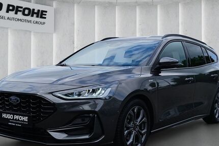 Ford Focus 21.270 km 22.550 &euro; Bad Segeberg 23795