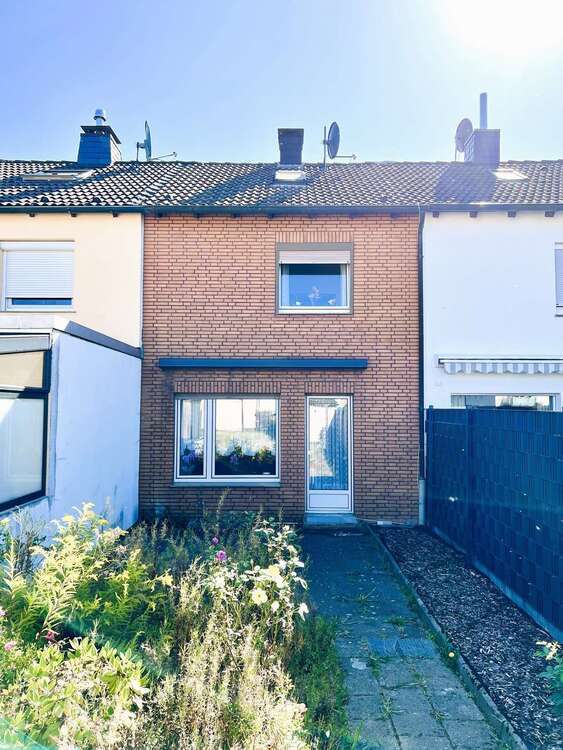 Haus zum Kaufen in Dortmund 178.000 € 60 m²