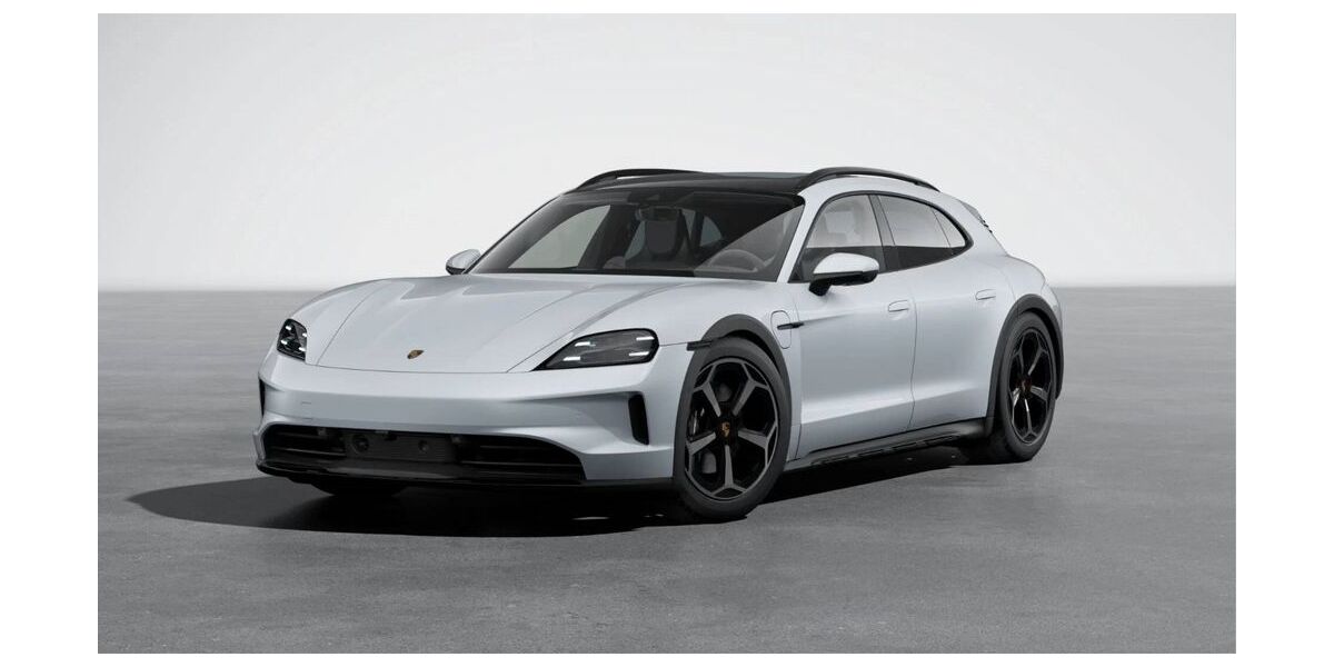 Porsche Taycan 22.632 km 93.400 &euro; Darmstadt 64295