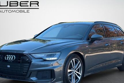Audi A6 193.000 km 22.980 &euro; Bodenkirchen 84155