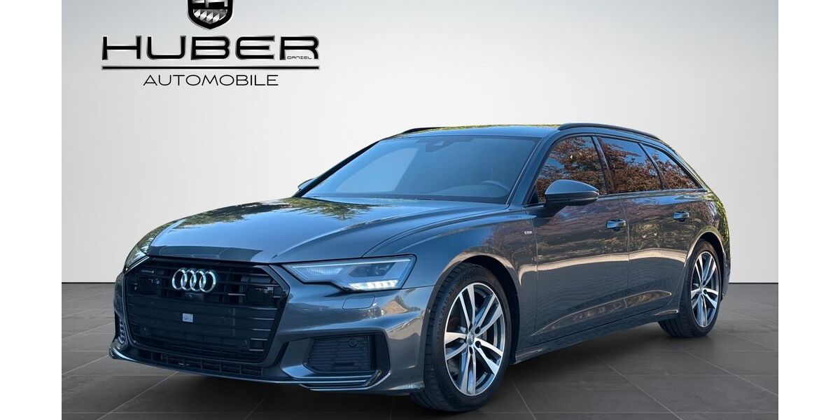 Audi A6 193.000 km 22.980 &euro; Bodenkirchen 84155