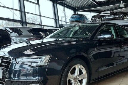 Audi A5 129.852 km 13.680 &euro; Nordhausen 99734