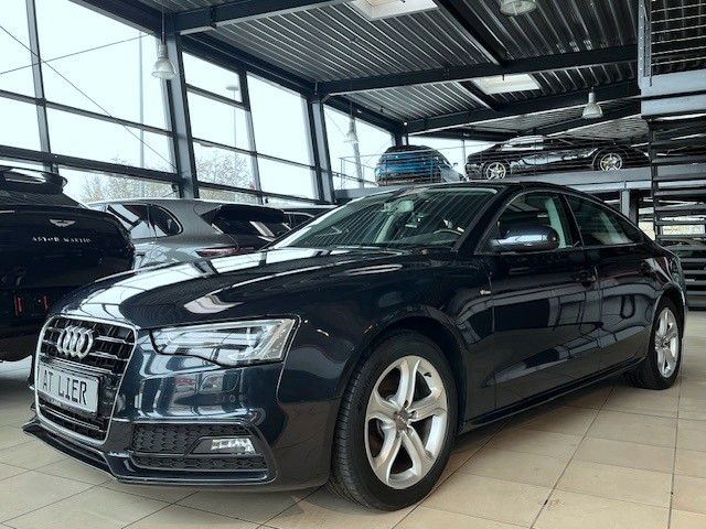 Audi A5 129.852 km 13.680 &euro; Nordhausen 99734