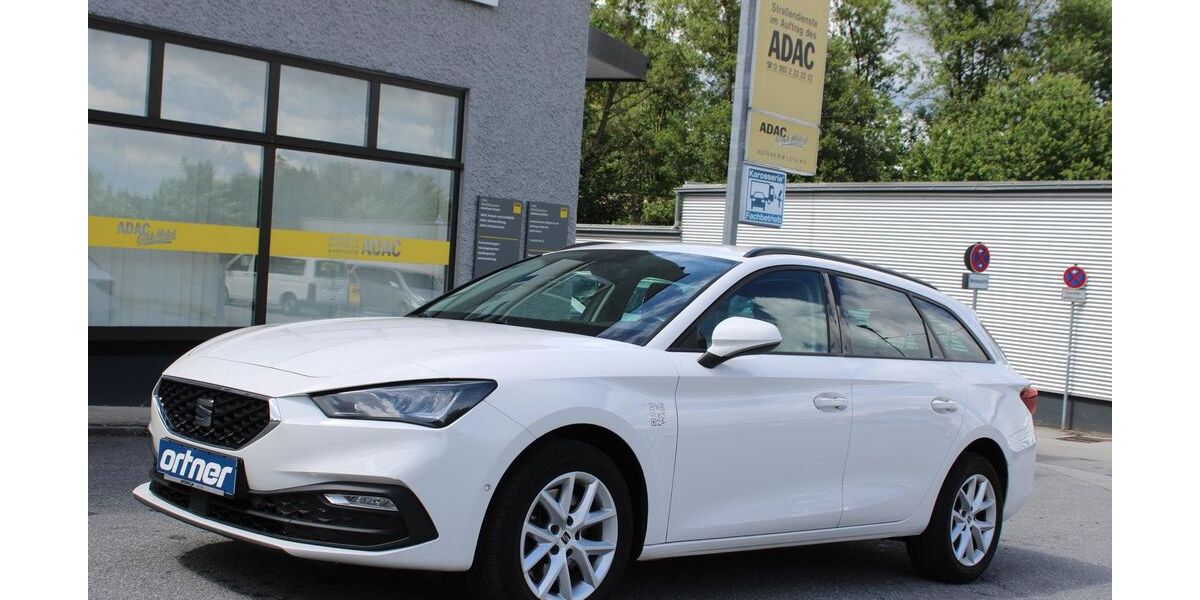 Seat Leon 180.000 km 10.900 &euro; Passau 94036