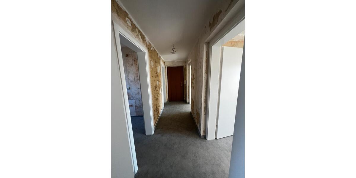 Etagenwohnung Roßleben-Wiehe Wiehe - 3 Zimmer, 59 m&sup2;, 413&euro; | Angebot:25304983