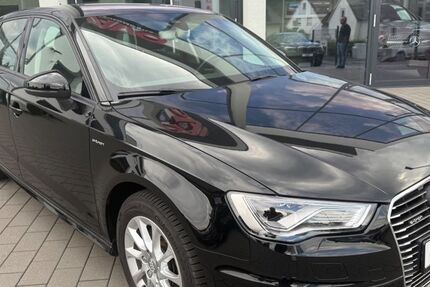 Audi A3 74.320 km 14.991 &euro; Burbach 57299