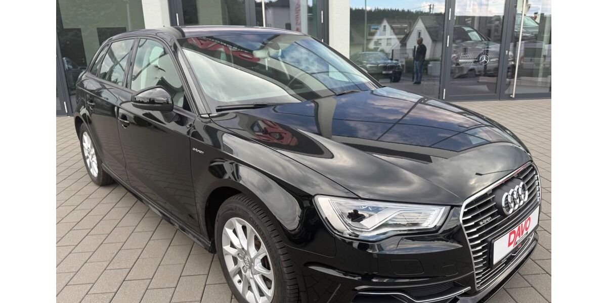 Audi A3 74.320 km 14.991 &euro; Burbach 57299