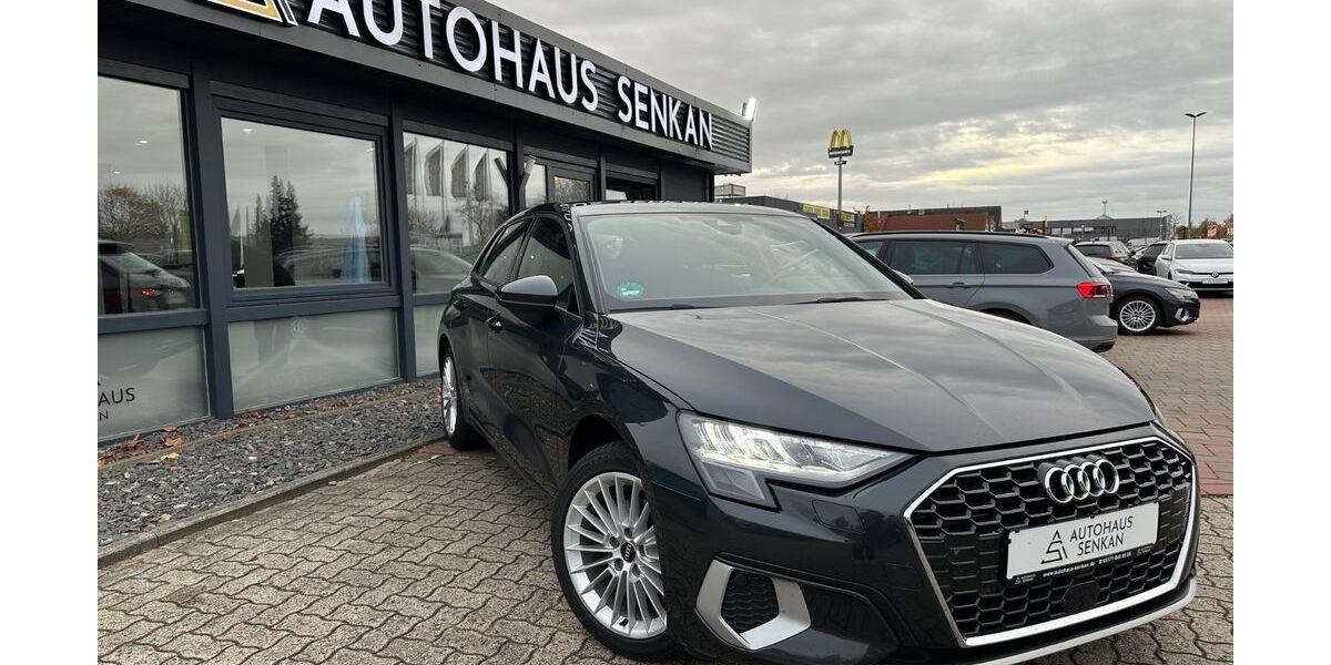 Audi A3 167.500 km 16.990 &euro; Peine 31228