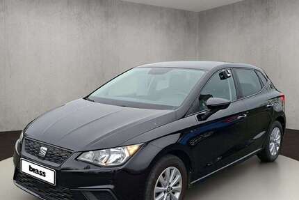 Seat Ibiza 74.350 km 12.650 &euro; Lohr 97816