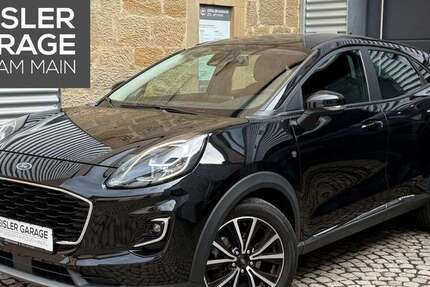 Ford Puma 106.153 km 11.985 &euro; Zeil am Main 97475