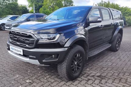 Ford Ranger 43.690 km 41.990 &euro; Waldbröl 51545