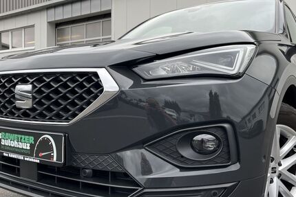 Seat Tarraco 57.048 km 27.340 &euro; Marktredwitz 95615