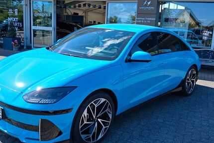 Hyundai IONIQ 6 13.000 km 41.900 &euro; Steinfeld 76889