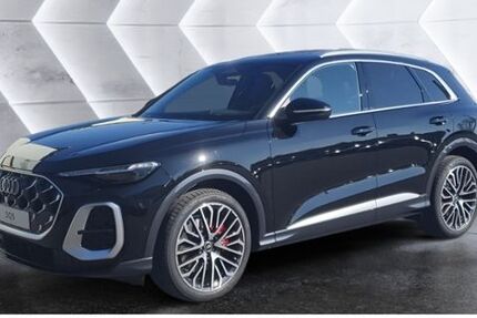 Audi SQ5 4.450 km 84.980 &euro; Lübben 15907