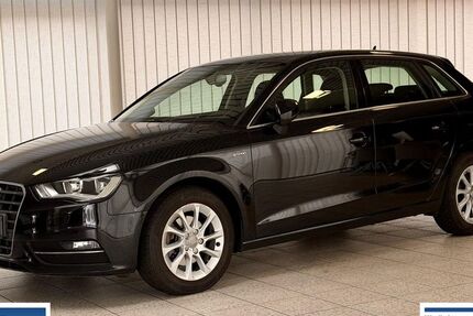 Audi A3 53.000 km 14.990 &euro; Duisburg 47259