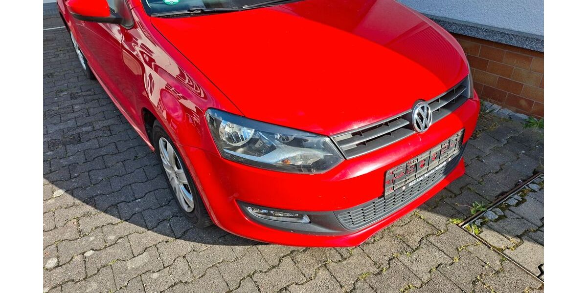 VW Polo 146.000 km 3.300 &euro; Gäufelden 71126